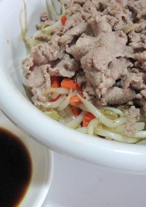 豚肉の生姜焼き?-レシピのメイン写真