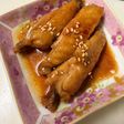 手羽中甘辛煮