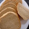 ちょっとイタリアンなトマト食パン