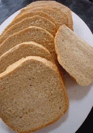 ちょっとイタリアンなトマト食パン-レシピのメイン写真