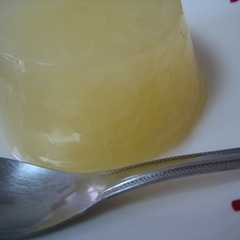 รูปของ ○○作って楽しいＧＦゼリー○○