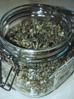 しその実の塩漬け-レシピのメイン写真