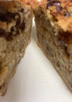 失敗知らず　とうふとHMてパウンドケーキ-レシピのメイン写真