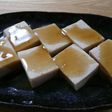 高野豆腐みたらし風