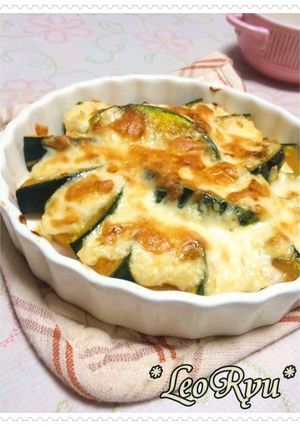 簡単★かぼちゃのグラタン風 ②-レシピのメイン写真