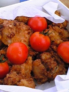 柔らかから揚げ-レシピのメイン写真