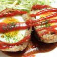 チーズとろ~り♪チーズスコッチエッグ