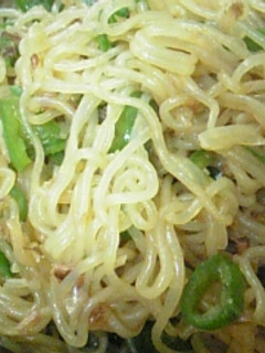 しらたきとピーマンのおかか煮-レシピのメイン写真