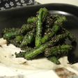 ごま和えが好きになる!インゲンのごま和え