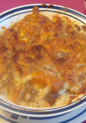 VIVA 納豆カリードリア-レシピのメイン写真