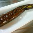 お母さんの酢味噌の焼茄子
