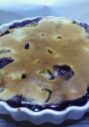 アメリカンフルーツケーキ-レシピのメイン写真