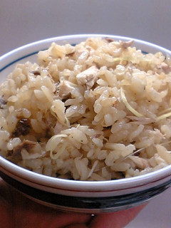 さんまご飯♪-レシピのメイン写真