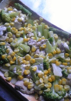 大好評！ポテトグラタン-レシピのメイン写真