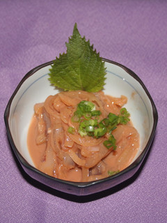 皆で美味しく酒の友。-レシピのメイン写真