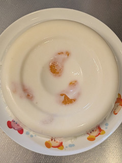 tacook牛乳寒天(5.5合炊き用)-レシピのメイン写真