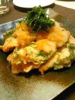 柚子胡椒と大葉の鶏天ぷら-レシピのメイン写真