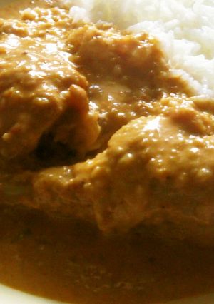 超クリーミーなパプリカ・チキン-レシピのメイン写真
