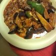 簡単おいしい★麻婆ナス★