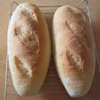 最近のフランスパン