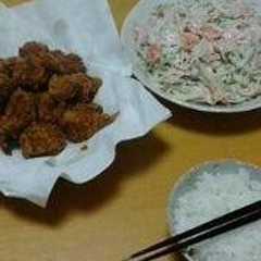 ☆激ウマ-な唐揚げ☆-レシピのメイン写真