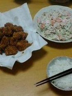 ☆激ウマ-な唐揚げ☆-レシピのメイン写真