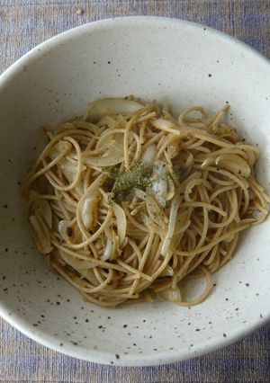 低ＧＩ！！☆ビゴリのパスタ☆-レシピのメイン写真