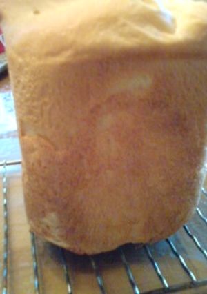 膨らむ~~~♪HBでふわふわパン-レシピのメイン写真