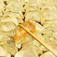 旦那のおふくろの味 炒め餃子