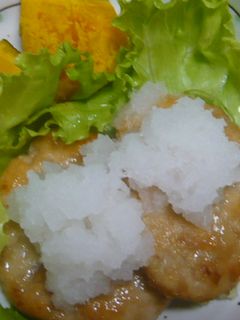 おからつくね-レシピのメイン写真