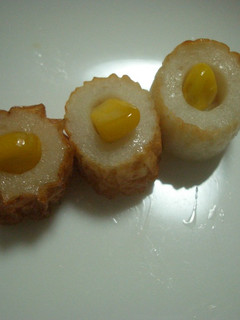 これあり?ちくわ刺すだけ-レシピのメイン写真