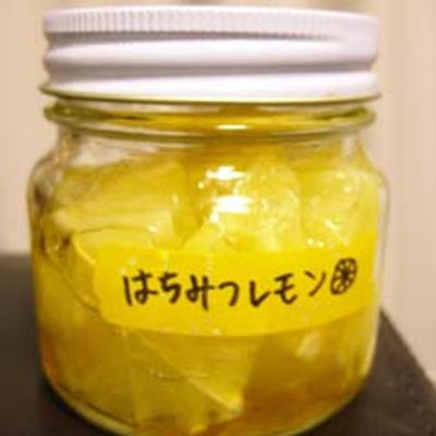 基本からアレンジまで！思わずつくりたくなる「はちみつレモン 皮」の