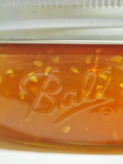 トマトジャム-レシピのメイン写真