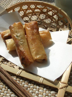 枝豆チーズスティック-レシピのメイン写真