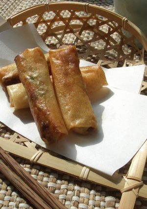 枝豆チーズスティック-レシピのメイン写真