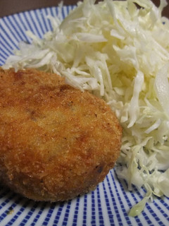 ♪コロッケ♪-レシピのメイン写真