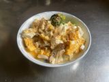 蒸すだけ！せいろ蒸しオートミールごはん