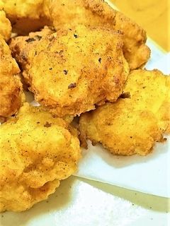 ふんわり☆豆腐団子-レシピのメイン写真