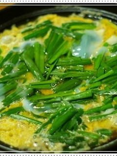 母の味*我が家の定番鍋-レシピのメイン写真