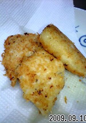 クレイジーソルトとガーリックのチキン☆-レシピのメイン写真