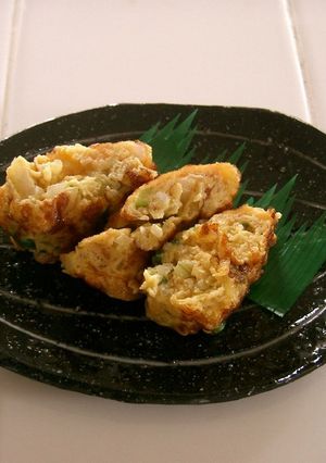 絶対美味しい★みそ焼き卵★母の定番!-レシピのメイン写真