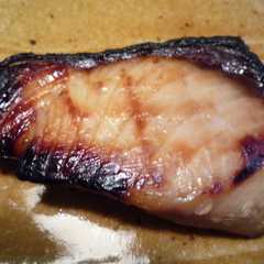 簡単☆ブリの味噌焼き-レシピのメイン写真