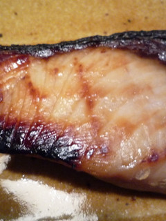 簡単☆ブリの味噌焼き-レシピのメイン写真