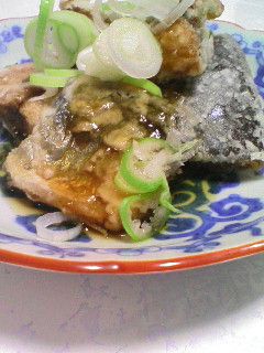 さんまの竜田揚げ-レシピのメイン写真