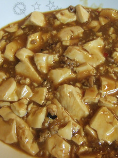 お家にある調味料だけでおいしい!麻婆豆腐-レシピのメイン写真