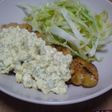 油で揚げない・焼きチキン南蛮