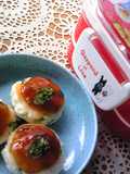 お弁当に♫簡単！はんぺんのねぎお好み風♫