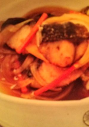 鯖の焼き浸し-レシピのメイン写真
