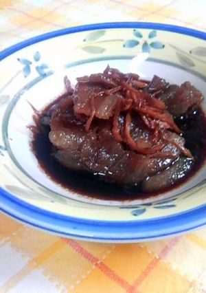 我が家の “おいしい肉”♪-レシピのメイン写真