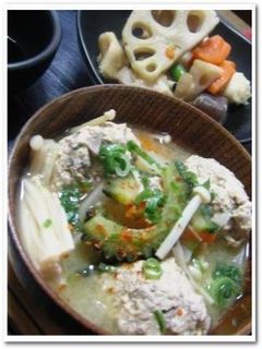 秋刀魚つみれ汁-レシピのメイン写真